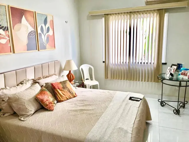 Imagem 7: Casa de 240 M², com 3 Suítes, para Alugar no Alphaville Eusébio