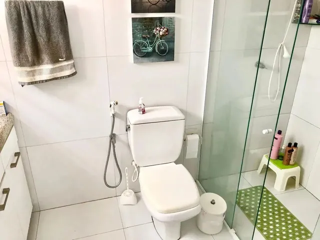 Imagem 9: Casa de 240 M², com 3 Suítes, para Alugar no Alphaville Eusébio