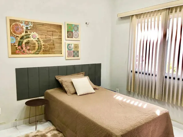 Imagem 8: Casa de 240 M², com 3 Suítes, para Alugar no Alphaville Eusébio