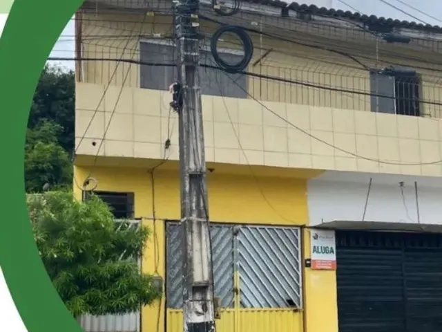 Imagem 3: Vendo Ou Troco Casa Centro do Pece