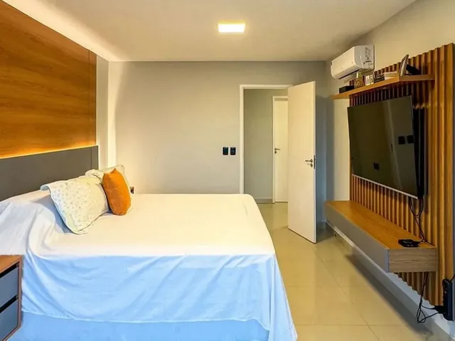 Imagem 3: Casa Duplex no Jardins do Lago, na Cidade de Eusébio, Centro! Oportunidade de Verdade