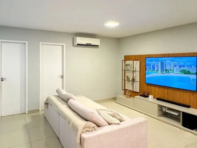 Imagem 4: Casa Duplex no Jardins do Lago, na Cidade de Eusébio, Centro! Oportunidade de Verdade