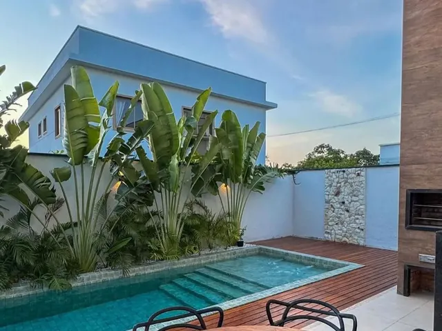 Imagem 5: Casa Duplex no Jardins do Lago, na Cidade de Eusébio, Centro! Oportunidade de Verdade