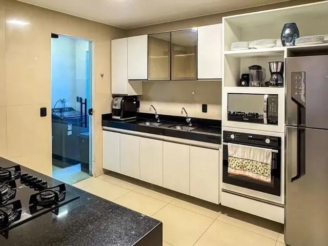 Imagem 6: Casa Duplex no Jardins do Lago, na Cidade de Eusébio, Centro! Oportunidade de Verdade
