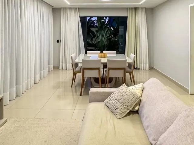 Imagem 7: Casa Duplex no Jardins do Lago, na Cidade de Eusébio, Centro! Oportunidade de Verdade
