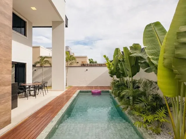 Imagem 8: Casa Duplex no Jardins do Lago, na Cidade de Eusébio, Centro! Oportunidade de Verdade