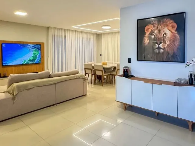 Imagem 9: Casa Duplex no Jardins do Lago, na Cidade de Eusébio, Centro! Oportunidade de Verdade