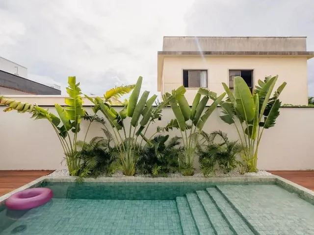 Imagem 10: Casa Duplex no Jardins do Lago, na Cidade de Eusébio, Centro! Oportunidade de Verdade