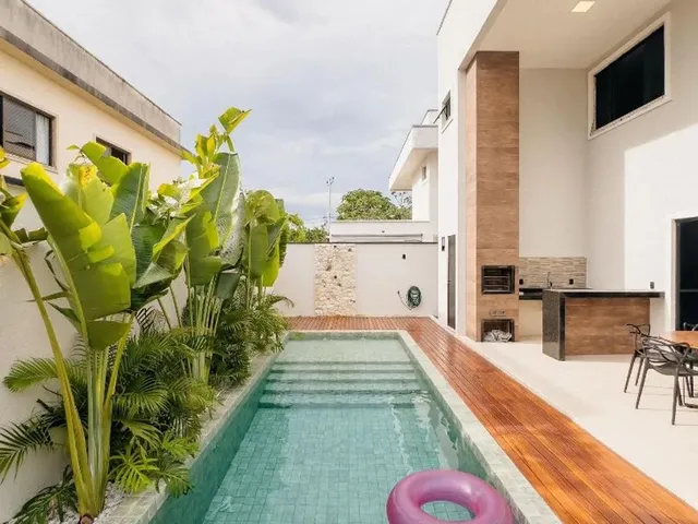 Imagem 11: Casa Duplex no Jardins do Lago, na Cidade de Eusébio, Centro! Oportunidade de Verdade