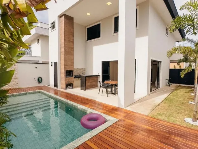 Imagem 12: Casa Duplex no Jardins do Lago, na Cidade de Eusébio, Centro! Oportunidade de Verdade