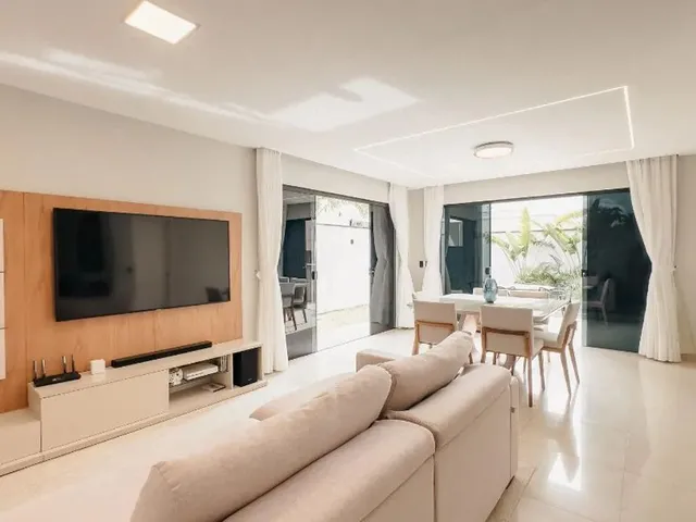 Imagem 14: Casa Duplex no Jardins do Lago, na Cidade de Eusébio, Centro! Oportunidade de Verdade
