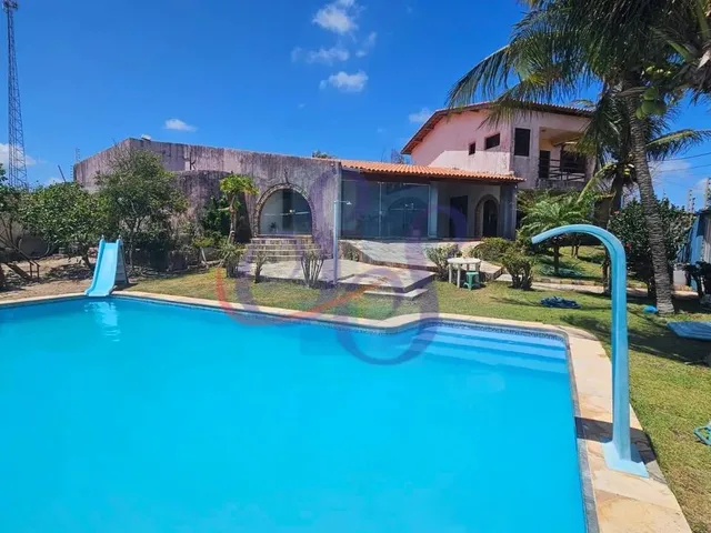 Imagem: Ampla Casa no Porto das Dunas!