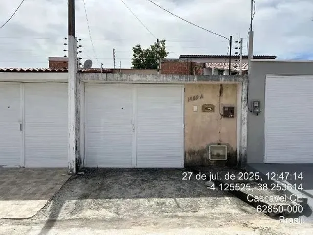 Imagem: Oportunidade Única em Cascavel - Ce Tipo