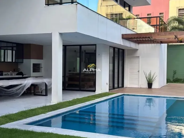 Imagem 4: Mansão Exclusiva em Alphaville Fortaleza