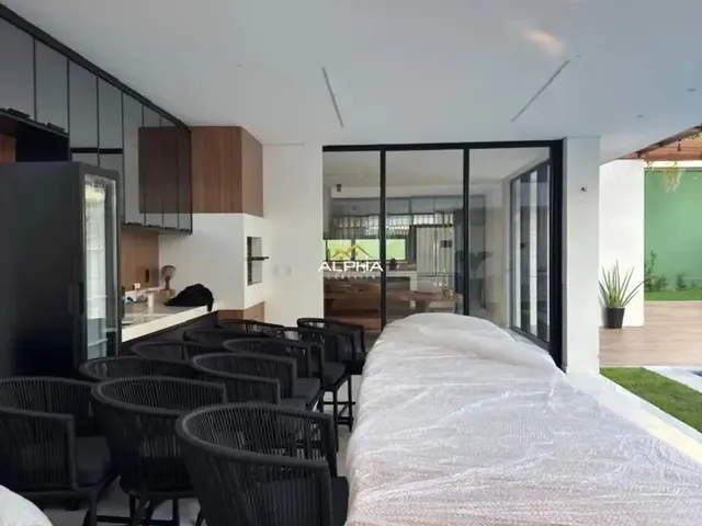 Imagem 12: Mansão Exclusiva em Alphaville Fortaleza
