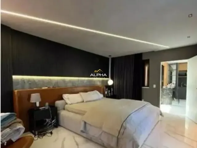 Imagem 6: Mansão Exclusiva em Alphaville Fortaleza