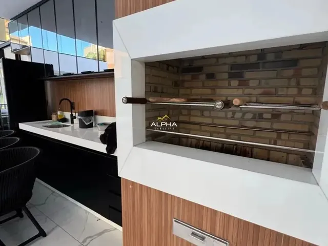 Imagem 8: Mansão Exclusiva em Alphaville Fortaleza