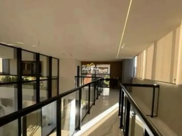 Imagem 13: Mansão Exclusiva em Alphaville Fortaleza