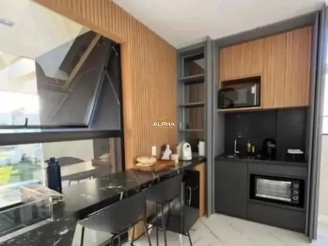 Imagem 7: Mansão Exclusiva em Alphaville Fortaleza