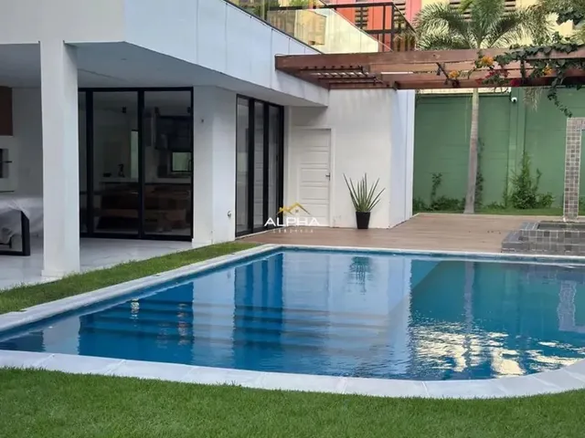 Imagem 14: Mansão Exclusiva em Alphaville Fortaleza
