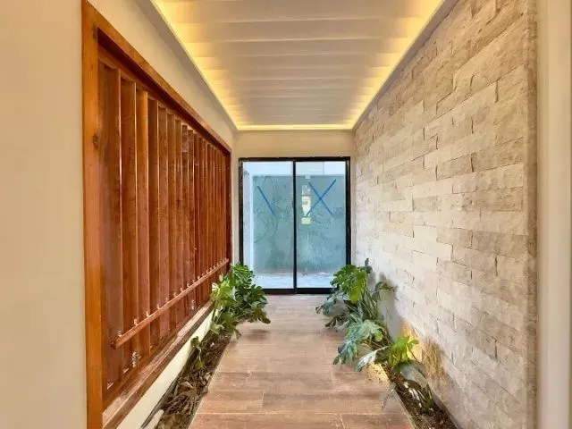 Imagem 9: Casa de Esquina na Cidade Alpha, 4 Suítes, Eusébio