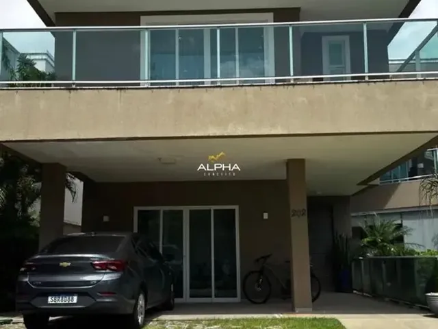 Imagem: Imóvel no Alphaville Fortaleza ( Porteira
