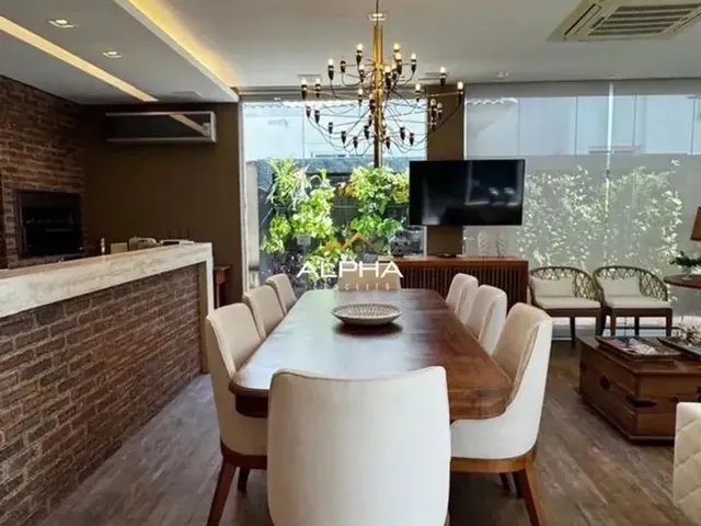 Imagem 4: Imóvel no Alphaville Fortaleza ( Porteira Fechada