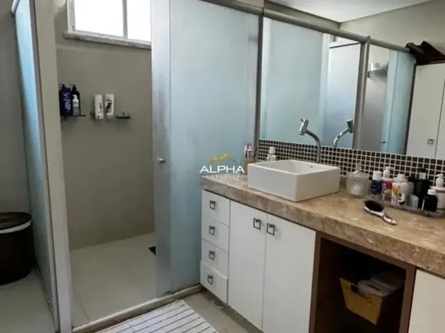 Imagem 11: Imóvel no Alphaville Fortaleza ( Porteira Fechada