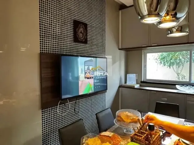 Imagem 5: Imóvel no Alphaville Fortaleza ( Porteira Fechada