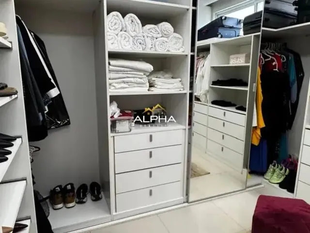 Imagem 16: Imóvel no Alphaville Fortaleza ( Porteira Fechada