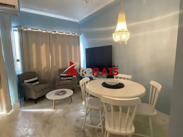 Imagem: Flat com Ótimo Preço no Bairro Jardins