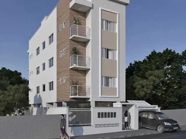 Imagem: Apartamento em Rua Pastor Orlando de Menezes