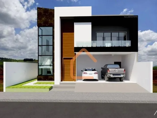 Imagem: Casa com 3 Dormitórios À Venda, 313 M²
