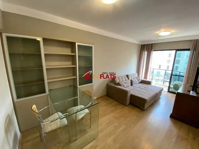 Imagem: Flat com Ótimo Preço no Bairro Jardins