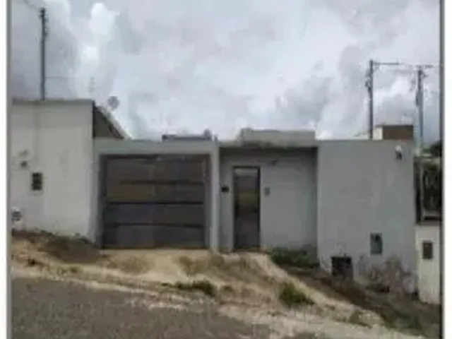 Imagem: Casa de Leilão em Sao Conrado / Tres Coracoes