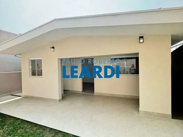 Imagem: Casa Térrea - Jardim Quisisana - Mg