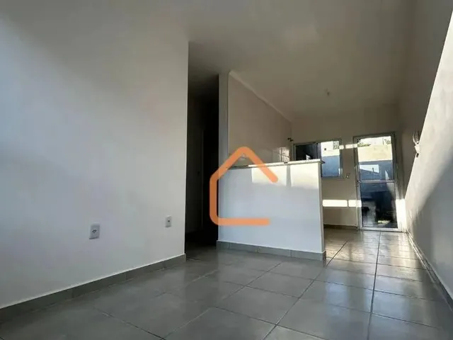 Imagem: Casa com 3 Dormitórios À Venda, 69 M²