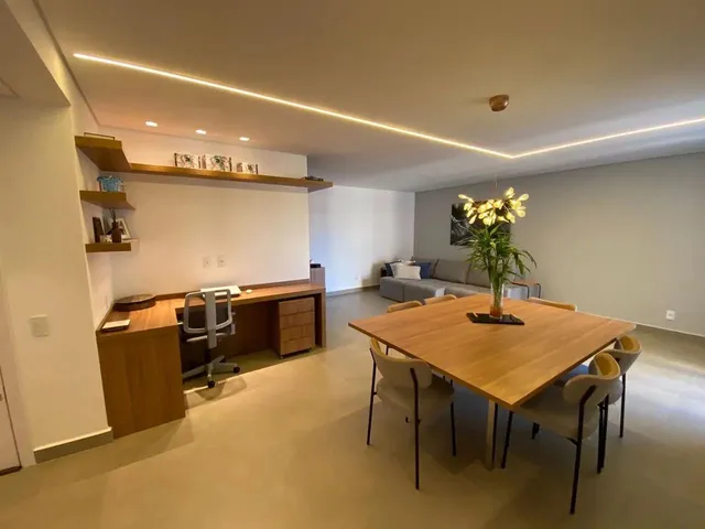 Imagem 1: Apartamento Novo no Centro de Lavras