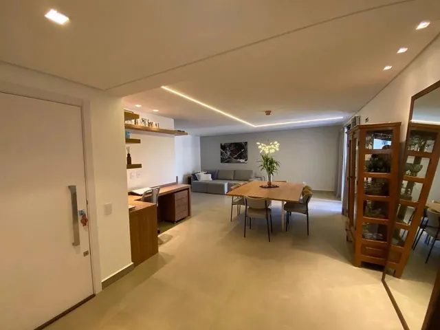 Imagem 2: Apartamento Novo no Centro de Lavras