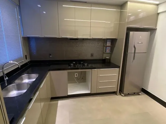 Imagem 4: Apartamento Novo no Centro de Lavras