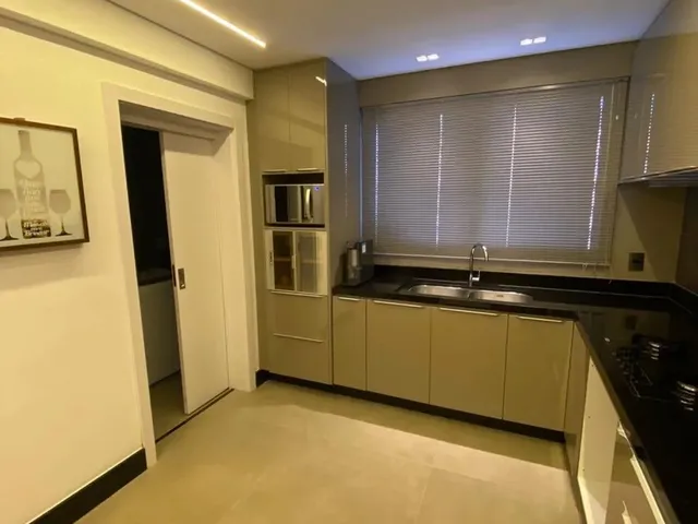 Imagem 5: Apartamento Novo no Centro de Lavras