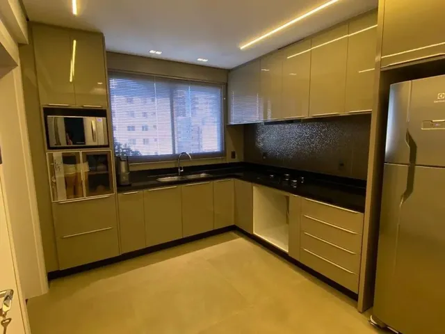 Imagem 6: Apartamento Novo no Centro de Lavras