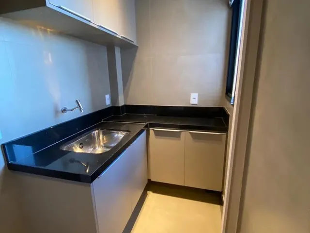 Imagem 7: Apartamento Novo no Centro de Lavras