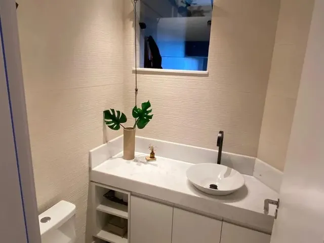 Imagem 14: Apartamento Novo no Centro de Lavras