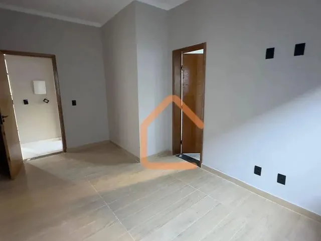 Imagem: Casa com 3 Dormitórios À Venda, 100 M²