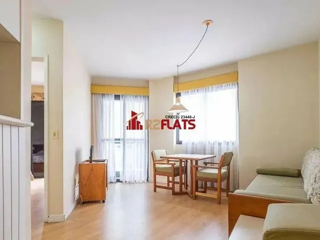 Imagem: Flat com Ótimo Preço no Bairro Jardins