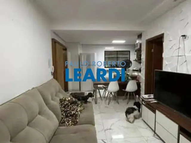 Imagem: Sobrado - Residencial Morumbí - Mg