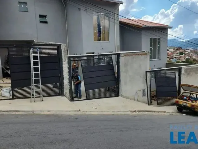 Imagem 15: Sobrado - Estância São José - Mg