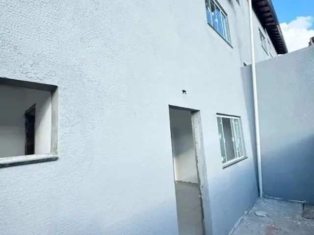 Imagem 6: Sobrado - Estância São José - Mg