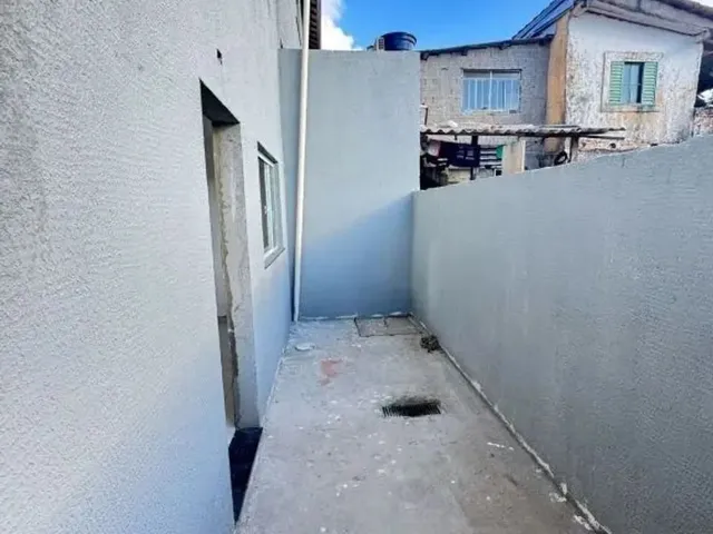 Imagem 12: Sobrado - Estância São José - Mg